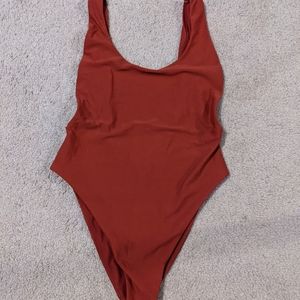 Aerie scoop bikini
